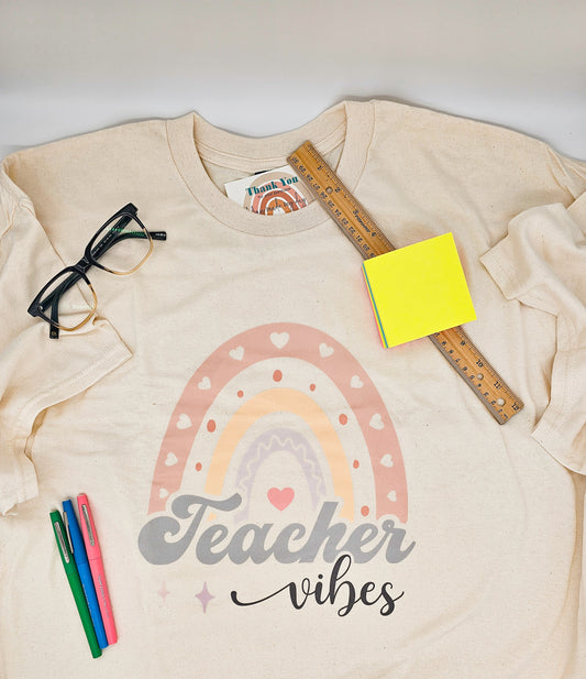 Teacher Tshirt